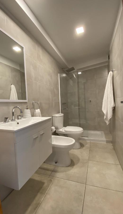 Casa Mate Διαμέρισμα Σάλτα Εξωτερικό φωτογραφία
