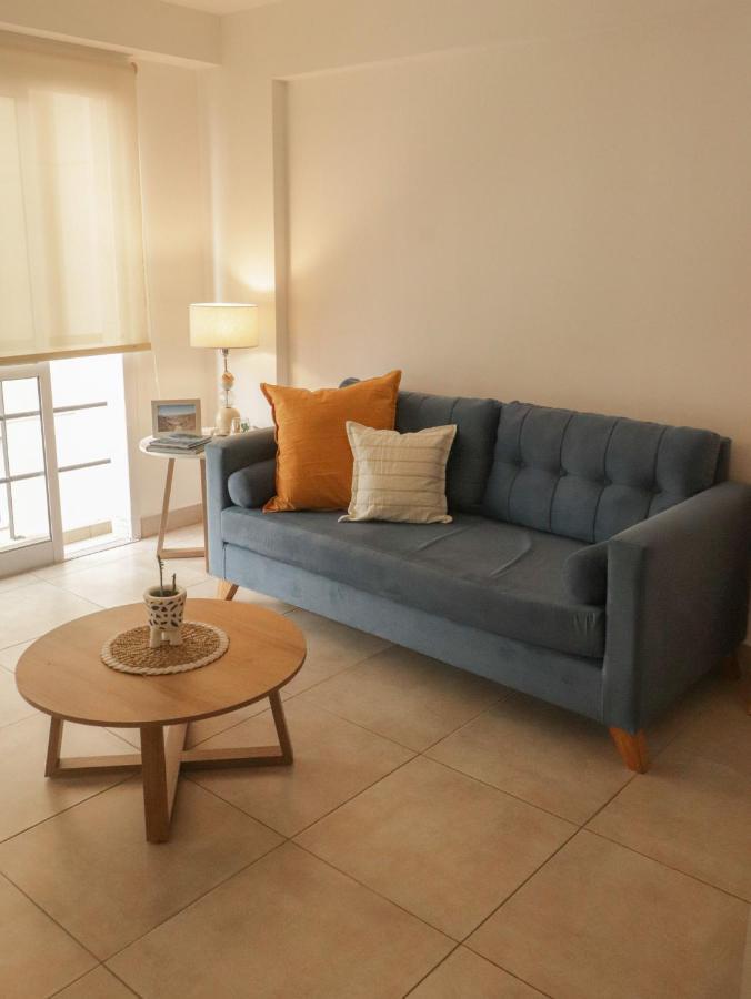 Casa Mate Διαμέρισμα Σάλτα Εξωτερικό φωτογραφία