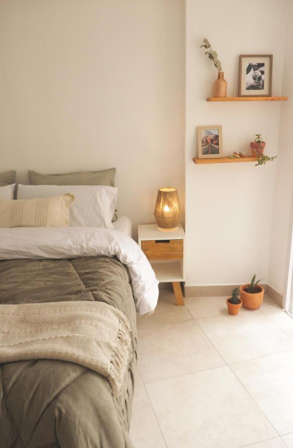 Casa Mate Διαμέρισμα Σάλτα Εξωτερικό φωτογραφία