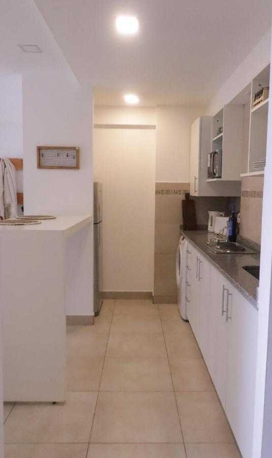 Casa Mate Διαμέρισμα Σάλτα Εξωτερικό φωτογραφία