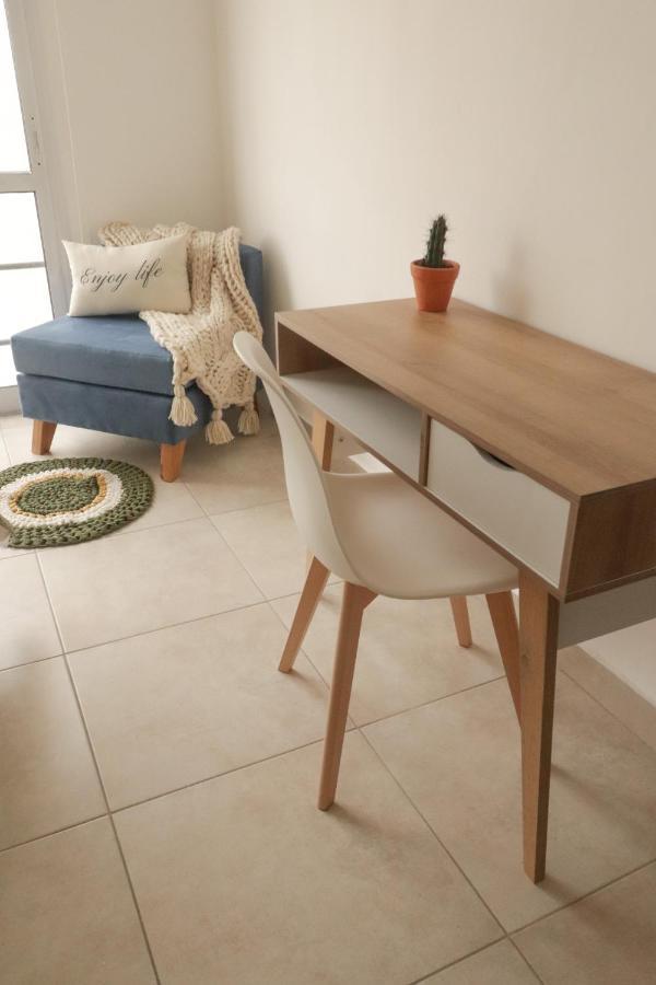 Casa Mate Διαμέρισμα Σάλτα Εξωτερικό φωτογραφία